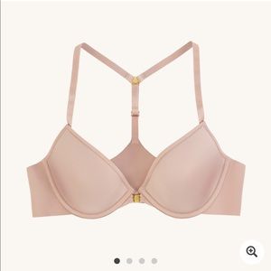 Thirdlove 42C 24/7 Full Coverage Racerback Bra